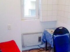 Universitate, metrou, proprietar, vand/schimb camera contorizata cu baie